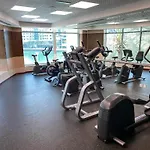 Stonetree - Stylish Fully-Furnished 1 Br