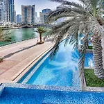 Stonetree - Stylish Fully-Furnished 1 Br