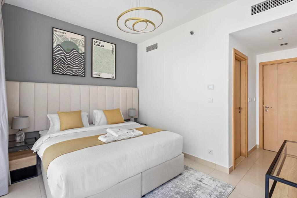 Stonetree - Stylish Fully-furnished 1 Br