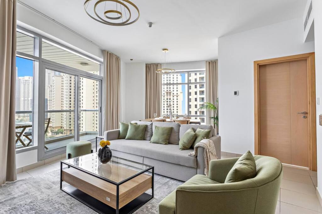 Apartment Stonetree - Stylish Fully-furnished 1 Br *