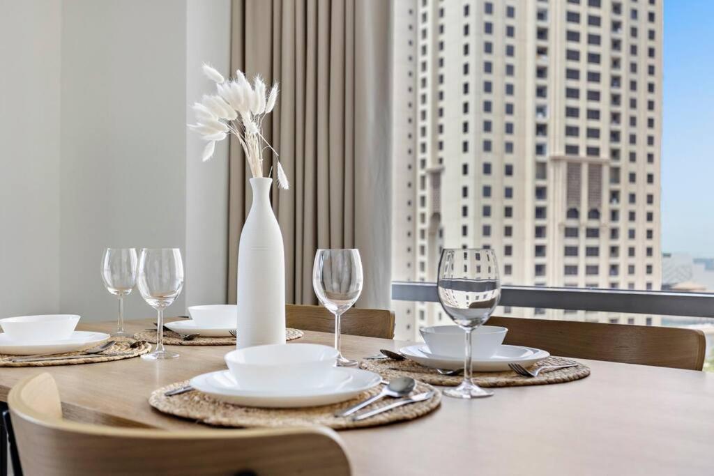 Stonetree - Stylish Fully-furnished 1 Br