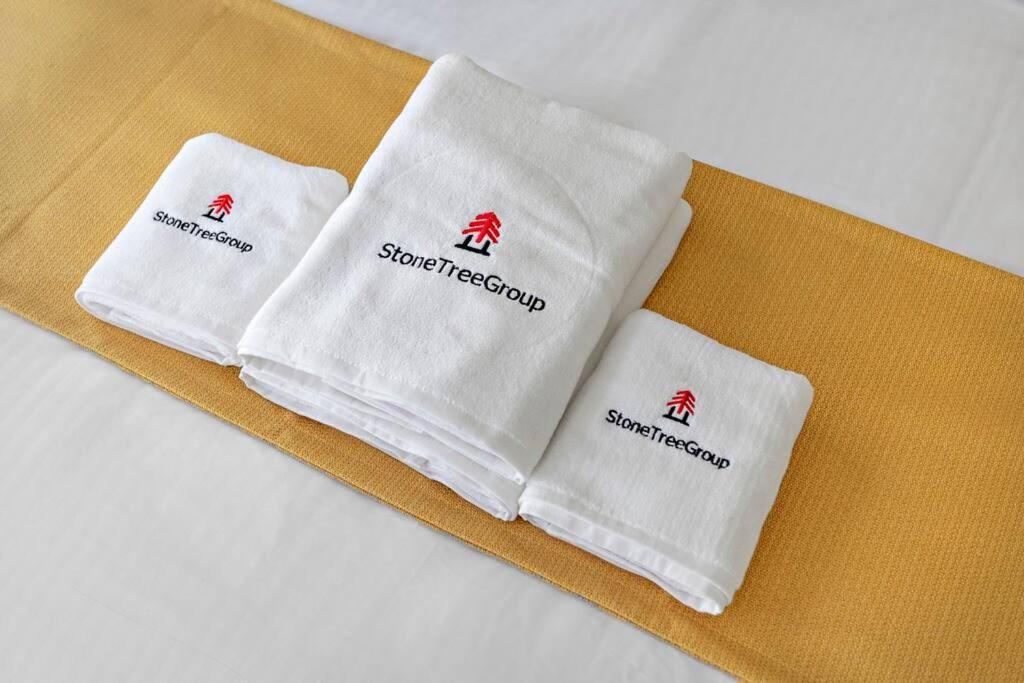 Stonetree - Stylish Fully-furnished 1 Br * Dubai