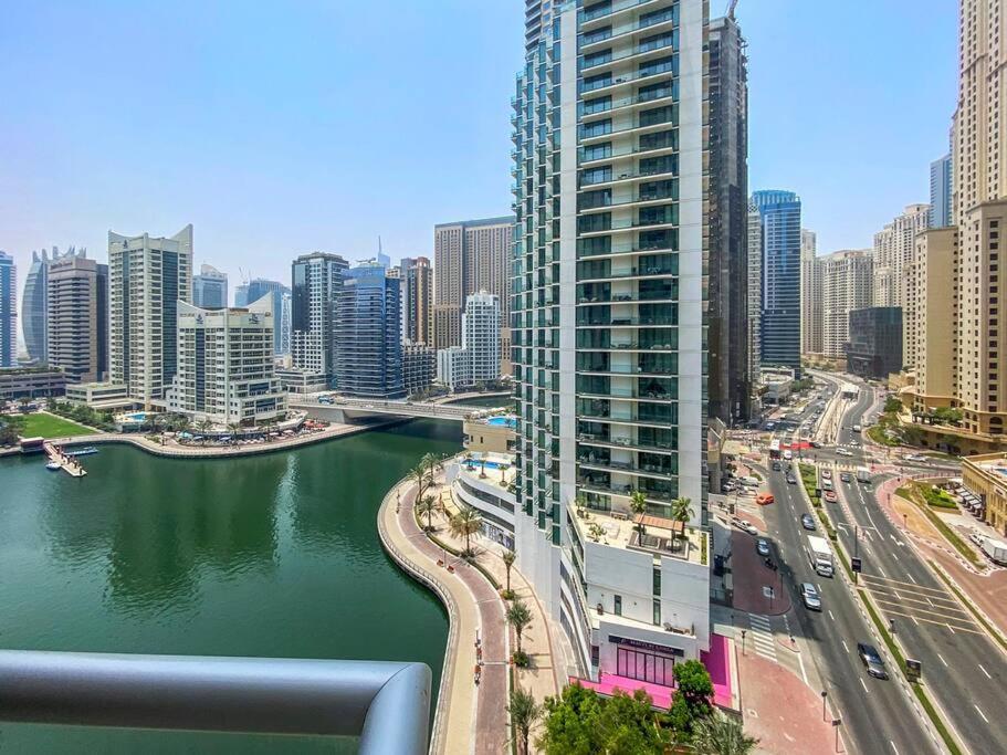 Stonetree - Stylish Fully-furnished 1 Br Apartment