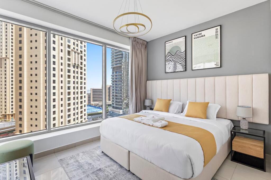 Apartment Stonetree - Stylish Fully-furnished 1 Br *