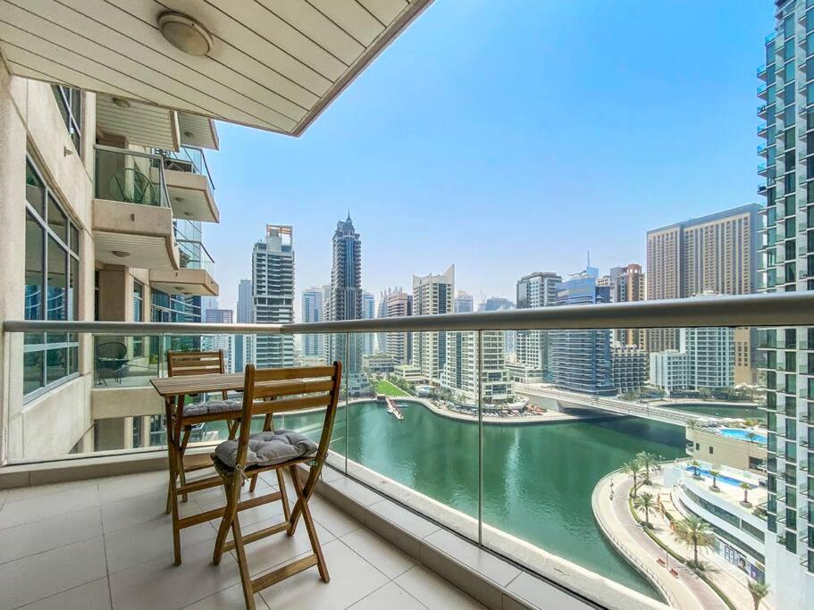 Stonetree - Stylish Fully-furnished 1 Br Apartment Dubai