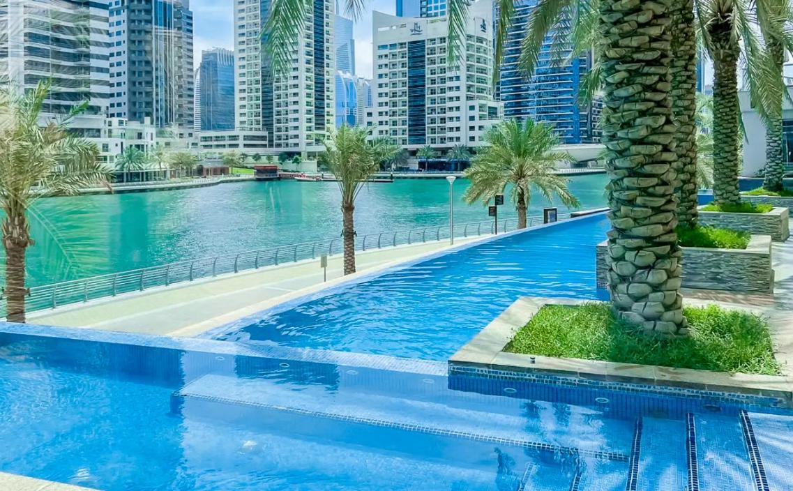 Apartment Stonetree - Stylish Fully-furnished 1 Br