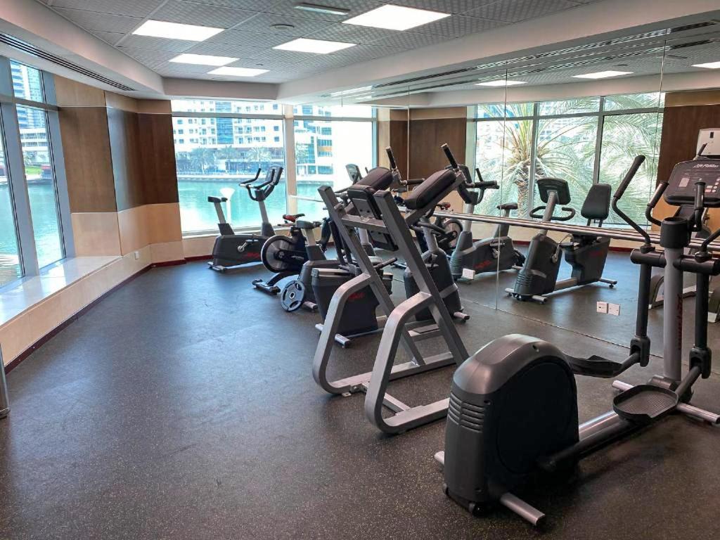 Stonetree - Stylish Fully-furnished 1 Br *